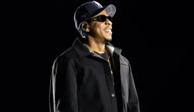 Jay-Z Brings Out Blue Ivy, DJ Khaled at Los Angeles' SoFi Stadium