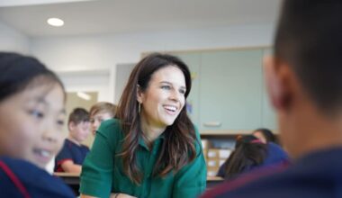 Election 2026: National promises to require students to finish Year 11 before leaving school