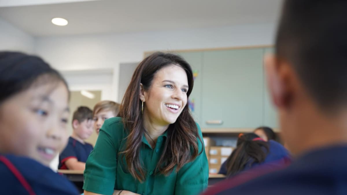 Election 2026: National promises to require students to finish Year 11 before leaving school