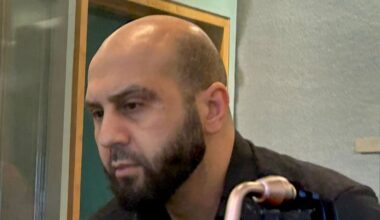 Arvind Kumar death: Australian tourist Michael Rockafella jailed over Auckland Airport meth crash