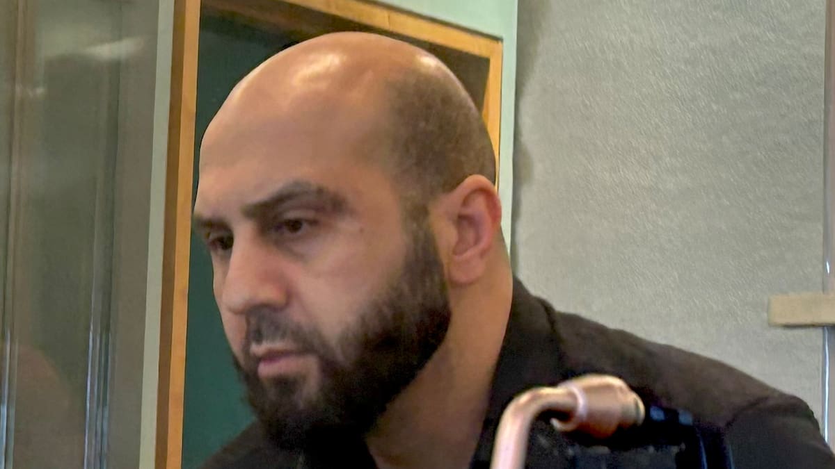 Arvind Kumar death: Australian tourist Michael Rockafella jailed over Auckland Airport meth crash