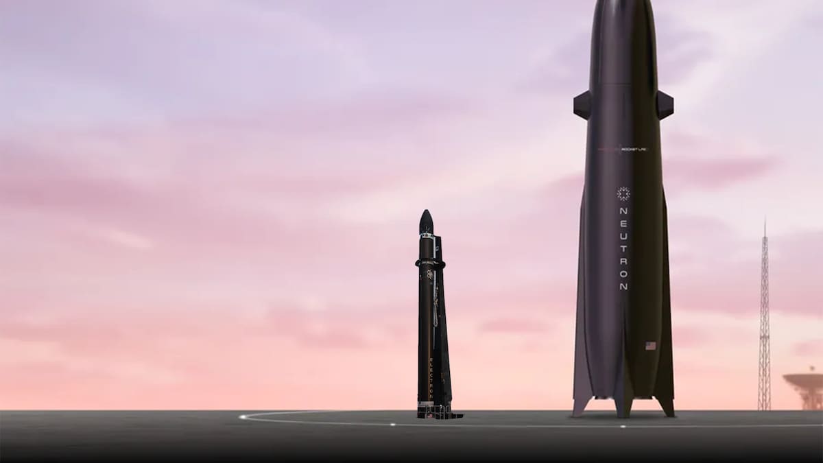 Rocket Lab delays Neutron Rocket launch again after fuel tank defect, shares dive