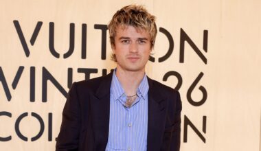 Joe Keery