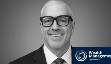 Former VestGen CEO Launches New Wealth Firm