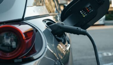 Inside Economics: Why the inflation rate will fall as the cost of living rises ... plus, could EVs solve our current account woes?