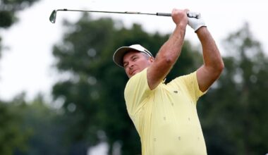 Golf: Why Ryan Fox won’t carry a driver for India Championship on DP World Tour
