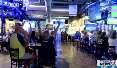 Sports fandom tied to mental health benefits, UW Health psychologist says