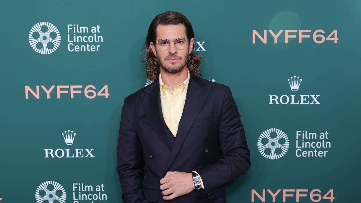 Andrew Garfield reveals ‘scary’ reason he quit ChatGPT after playing OpenAI boss