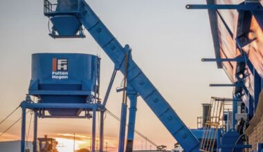 Fulton Hogan revenues and profits rebound after 2025 downturn