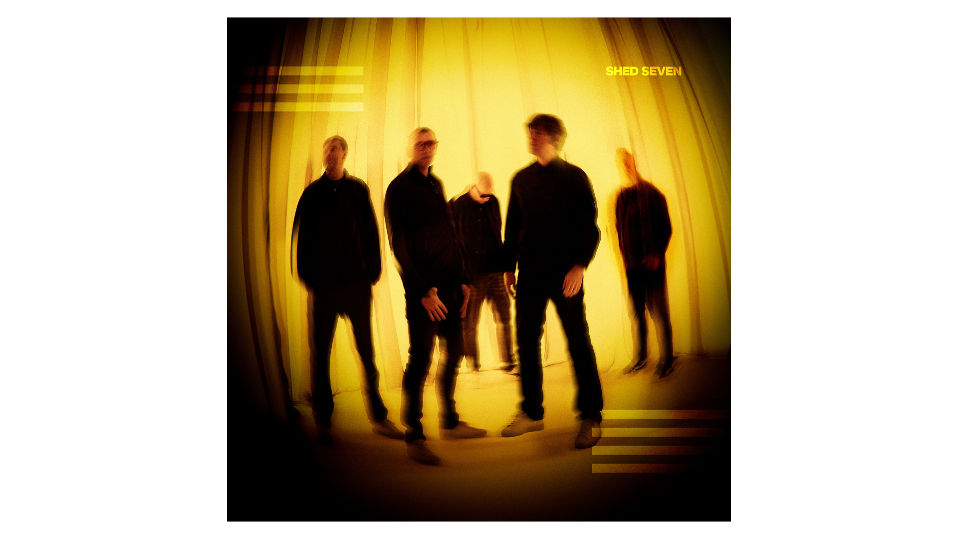 Shed Seven