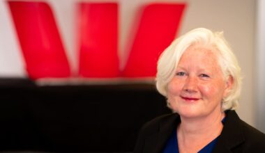 Westpac NZ CEO Catherine McGrath says policy uncertainty constrains economic growth