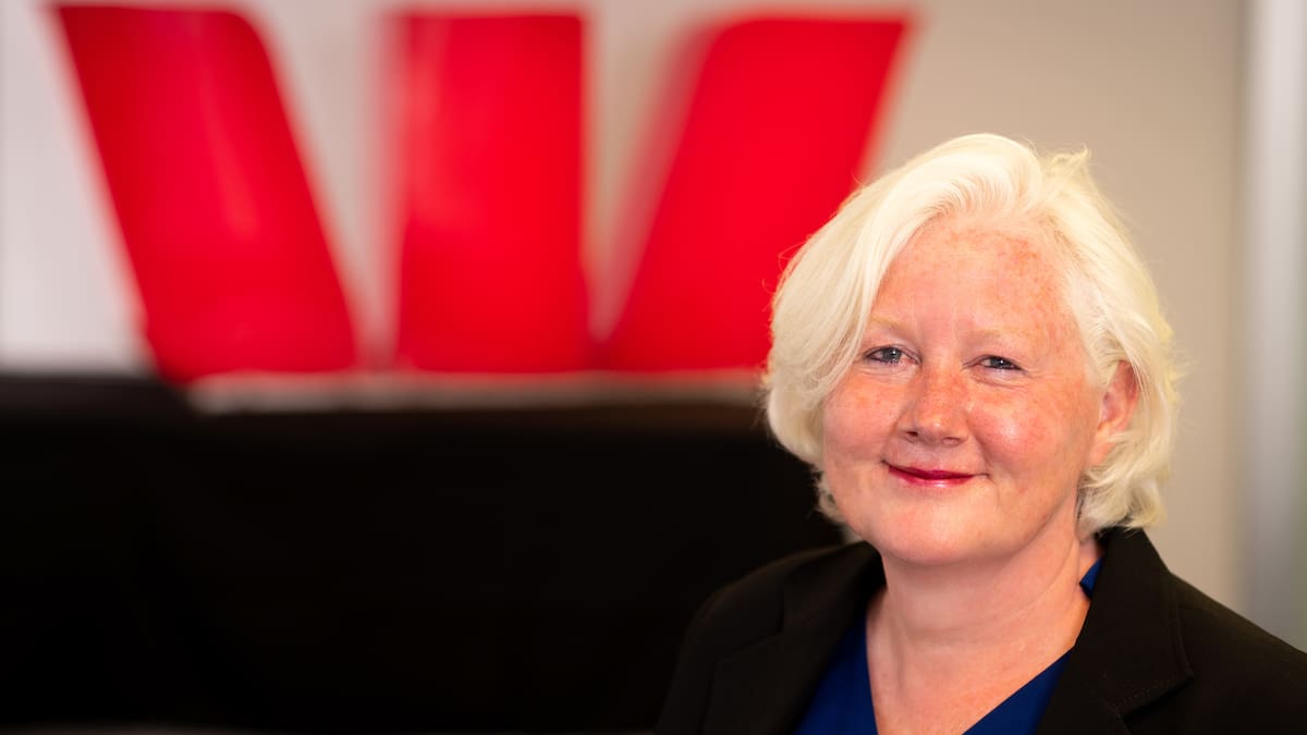 Westpac NZ CEO Catherine McGrath says policy uncertainty constrains economic growth