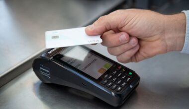 Commerce Commission caps interchange fees on commercial credit cards