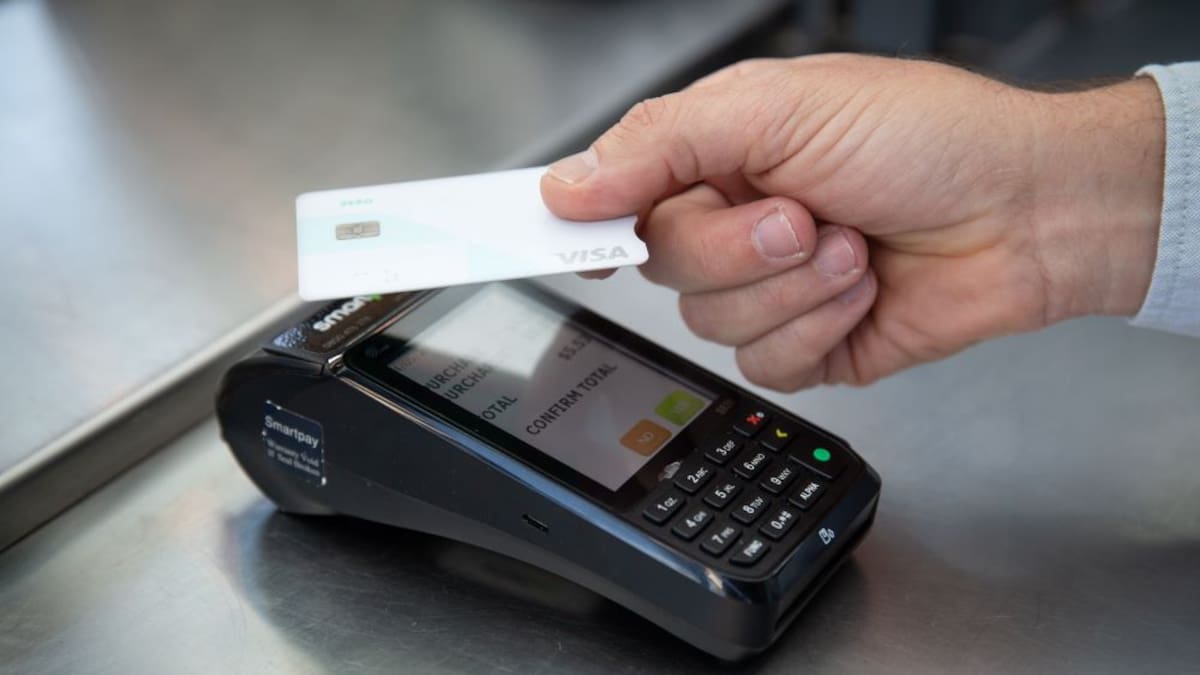 Commerce Commission caps interchange fees on commercial credit cards