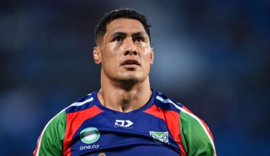 Warriors: Roger Tuivasa-Sheck’s biggest regret as he prepares for new chapter with Wakefield
