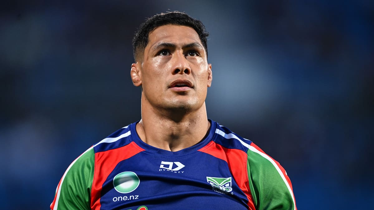 Warriors: Roger Tuivasa-Sheck’s biggest regret as he prepares for new chapter with Wakefield