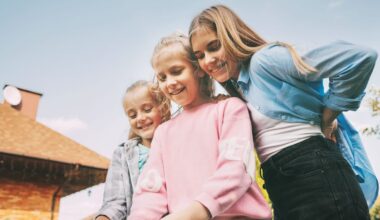 Birth order doesn’t predict your personality. Here’s what does