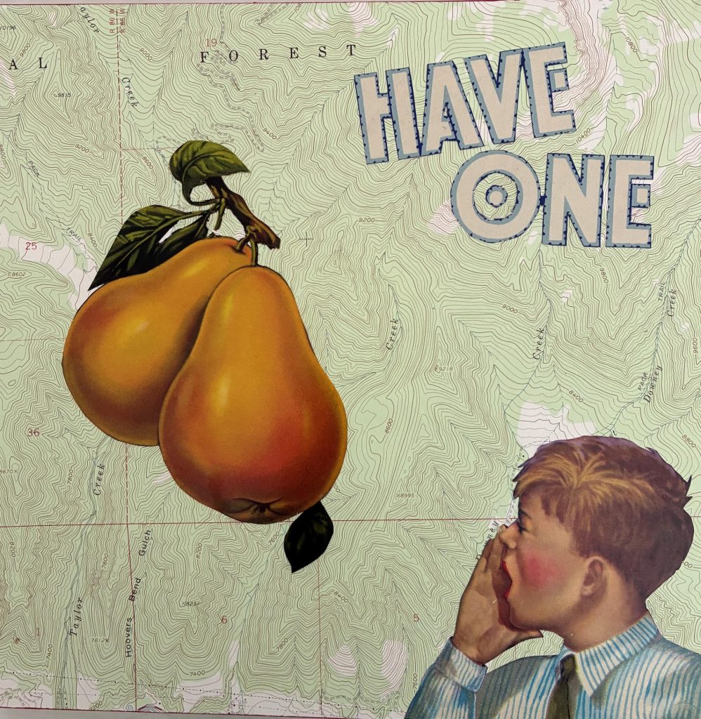 Aspen Chapel Gallery opens ‘Feast D’Arte’