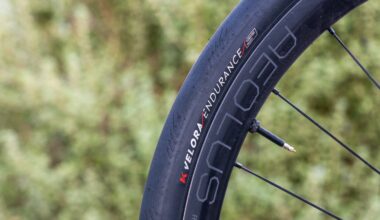 Kenda Velora Tires Cover Photo