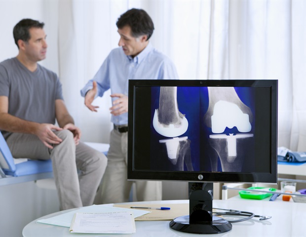 Robotic assisted hip and knee replacements shows no clear benefit over conventional methods