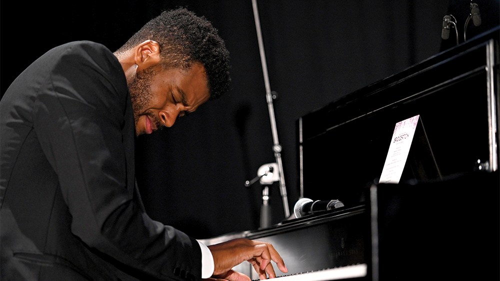 Kris Bowers to Compose Score For Disney's Animated Feature 'Hexed'