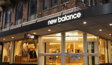 New Balance opens flagship store on Auckland’s Queen St as local arm targets growth