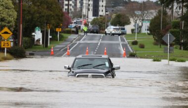 Natural hazards don’t obey electoral cycles. The next Government faces crucial choices