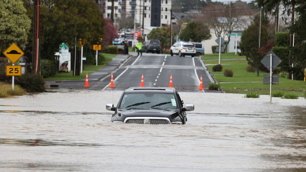 Natural hazards don’t obey electoral cycles. The next Government faces crucial choices
