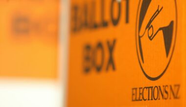 Election 2026: Deadline closes with 300,000 Kiwis still unenrolled