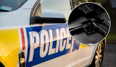 Police revoke student’s firearms licence after alleged threats at Auckland private school