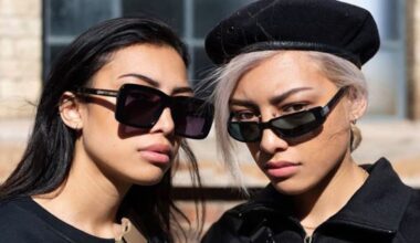 Katayanagi Twins say crowd threw items during University of Canterbury set
