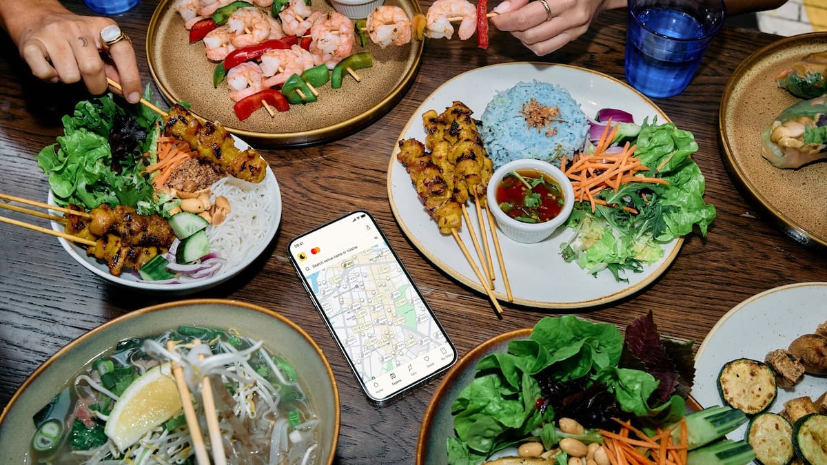 EatClub launches in Auckland and Wellington with deals at 250 venues