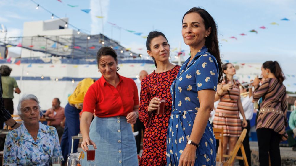 Spain TV Players Forge New Alliances, Up International Ambition