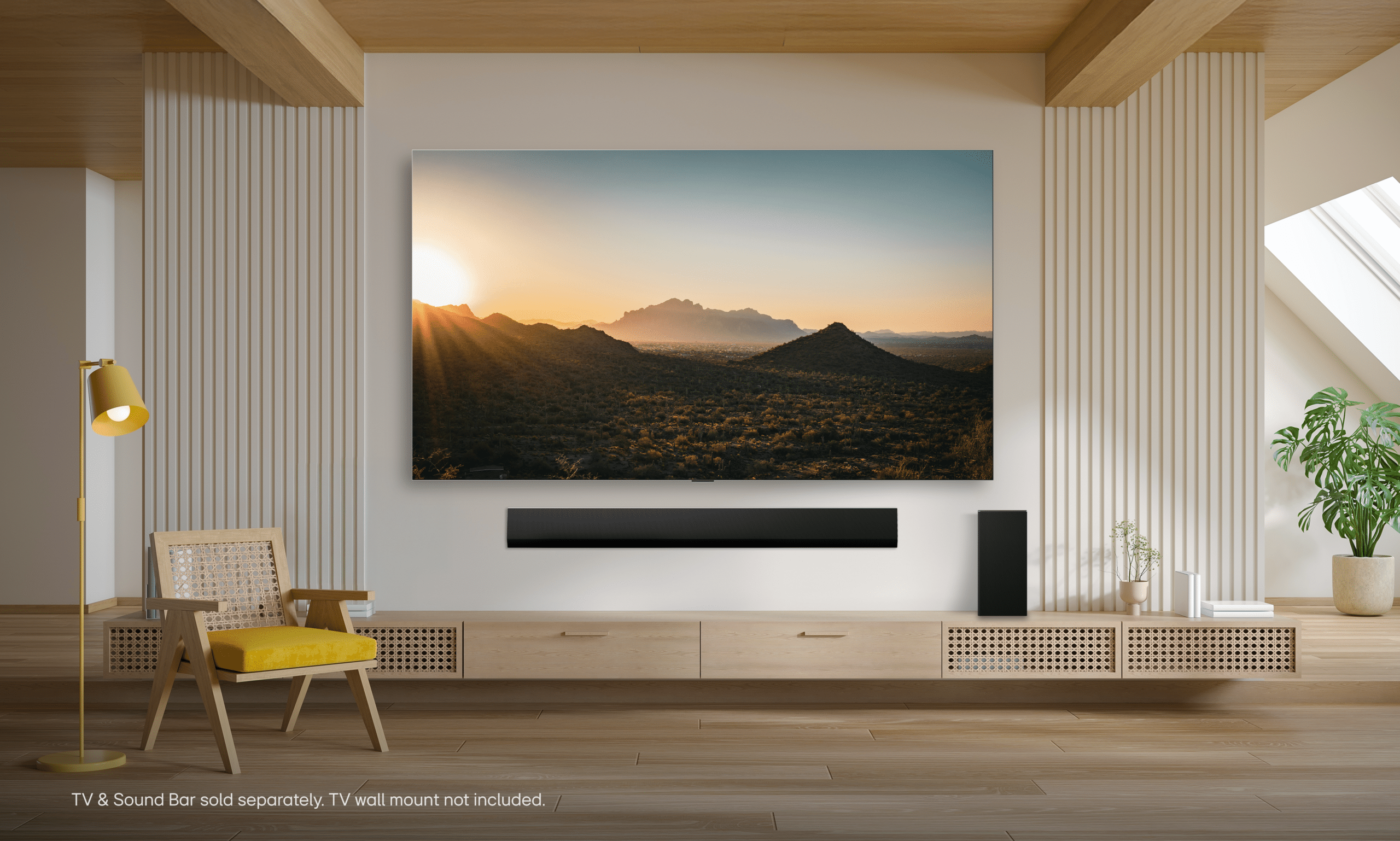 LG OLED G6 | Image: LG