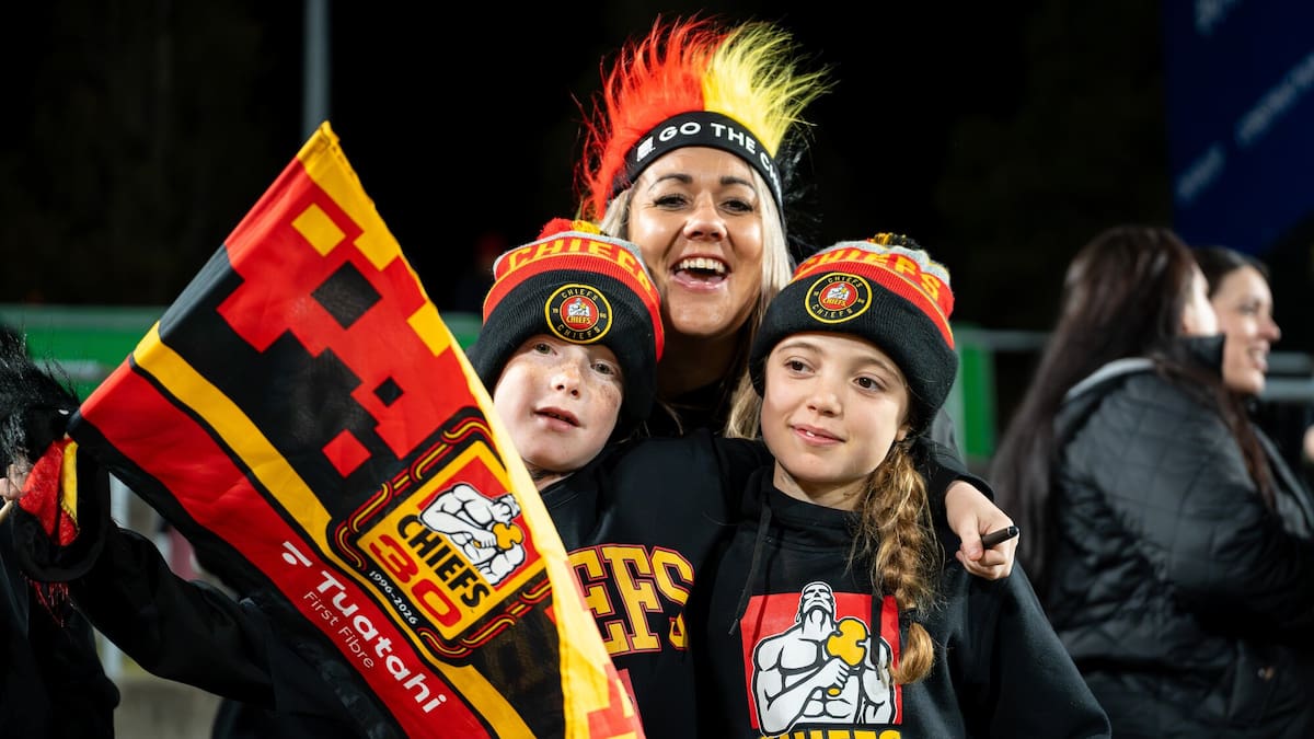 Media Insider: Chiefs v Chiefs in High Court – judge releases injunction hearing full decision, says she has confidence in the astuteness of rugby fans