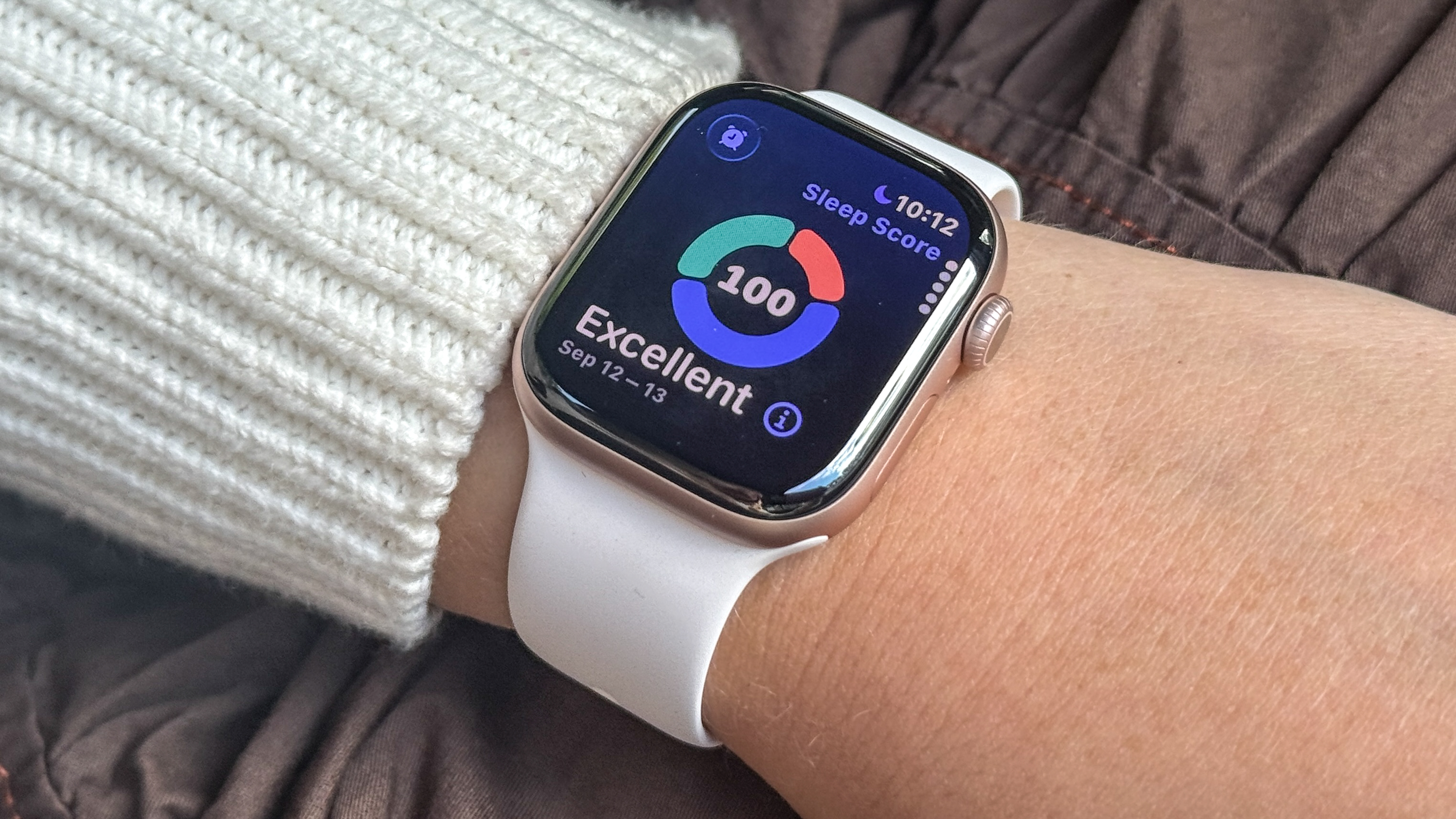 Apple Watch Series 11