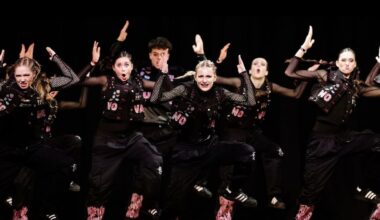 Tauranga to host Hip Hop Unite World Championships for first time in NZ