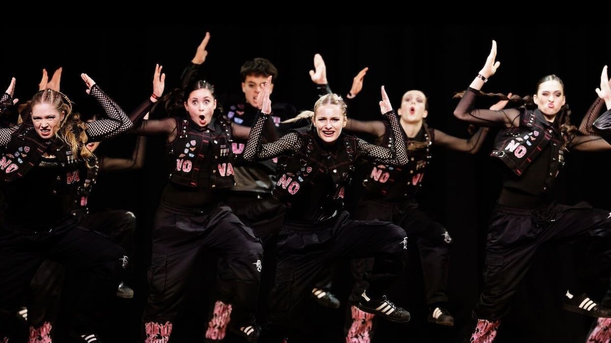 Tauranga to host Hip Hop Unite World Championships for first time in NZ