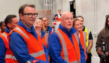 Election 2026: National’s new plan for small business unveiled