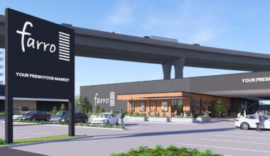 Farro opens eighth Auckland store, creating 30 jobs at Newmarket site