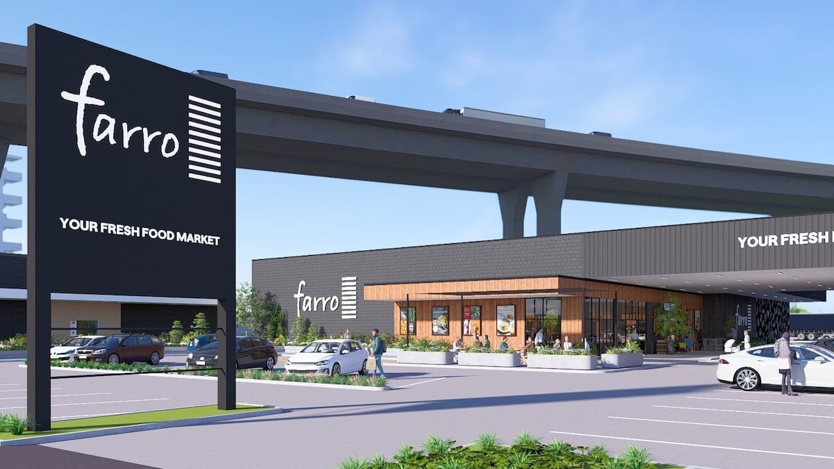 Farro opens eighth Auckland store, creating 30 jobs at Newmarket site