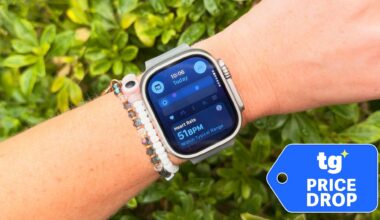 Buy an Apple Watch Ultra 4 at T-Mobile and get $300 off a second