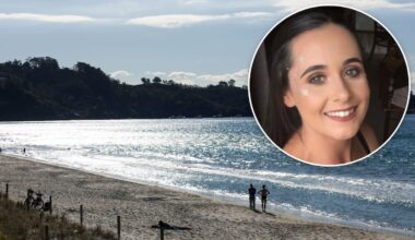 Waiheke Island ‘suspicious’ death: Witnesses describe Chantelle McLaughlin-Middlemiss’ final night