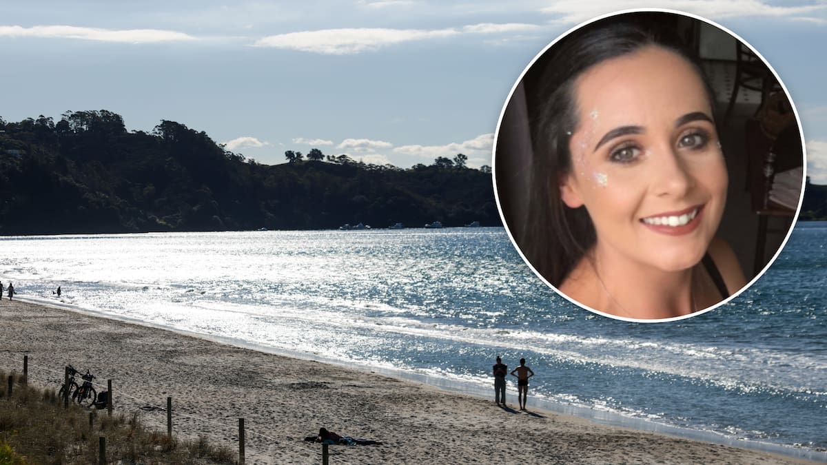 Waiheke Island ‘suspicious’ death: Witnesses describe Chantelle McLaughlin-Middlemiss’ final night