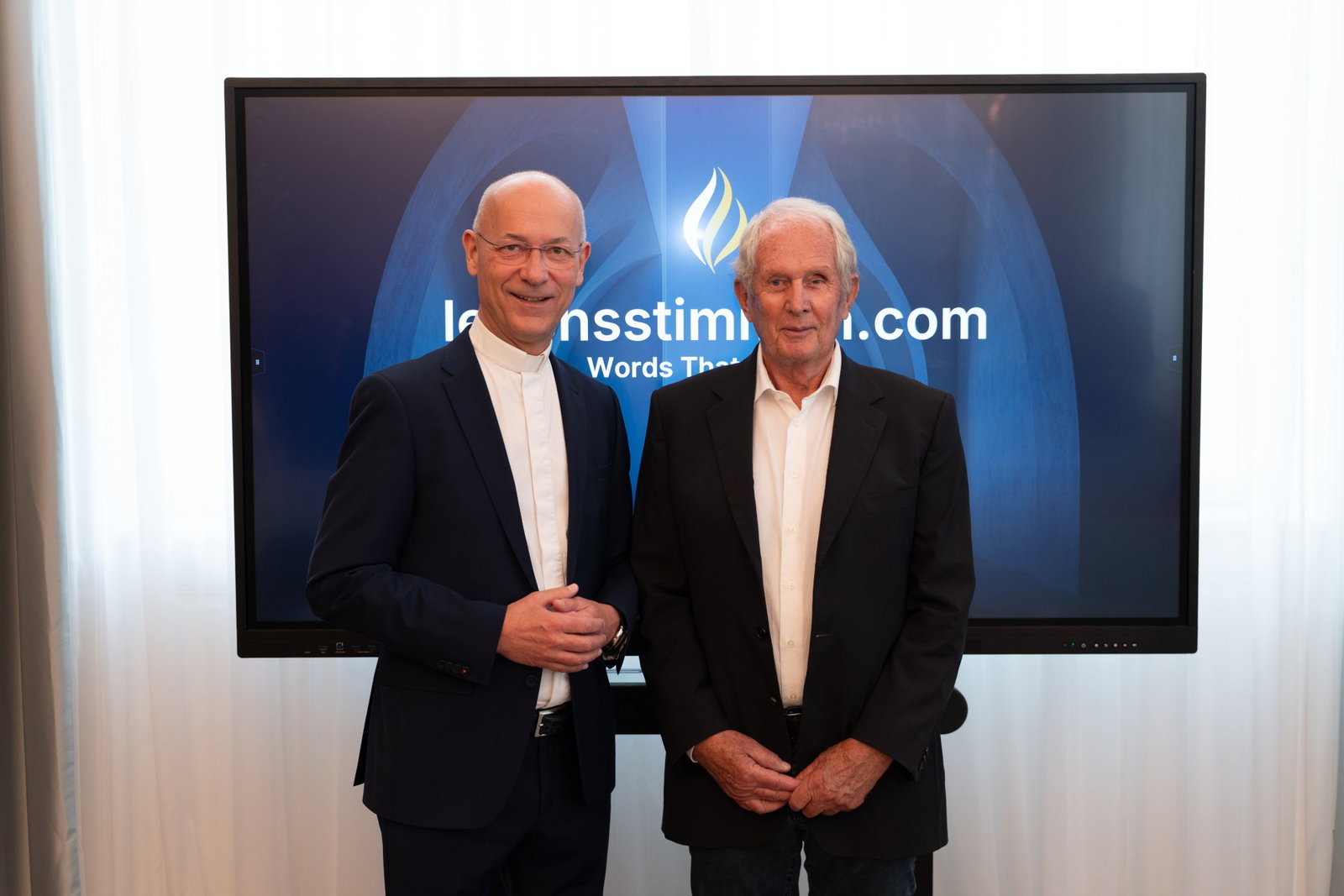 Helmut Marko backs bizarre AI venture to let the dead speak