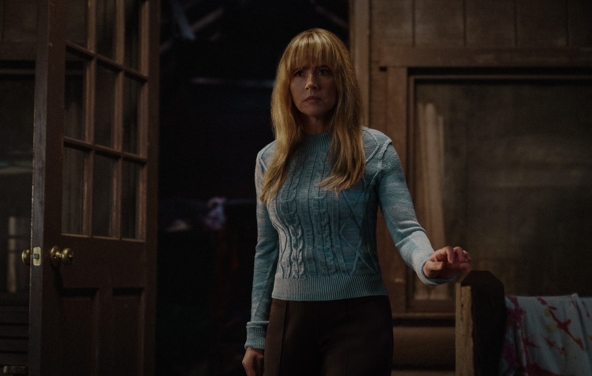 Linda Cardellini Crystal Lake
