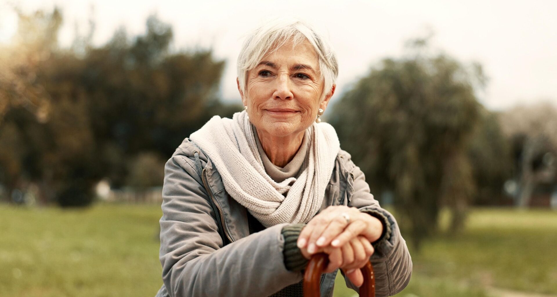 A physical therapist says these are the 4 best exercises for maintaining walking speed as you age