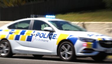 Multiple people injured in two-car crash in Tokānu near Taupō, state highway closed