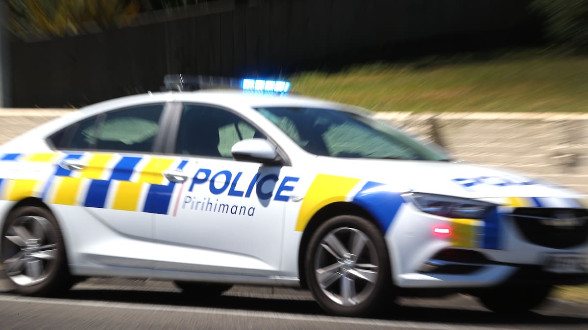Multiple people injured in two-car crash in Tokānu near Taupō, state highway closed