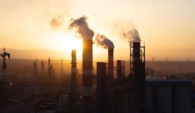 Greenhouse gases hit record levels in New Zealand’s atmosphere, new data shows
